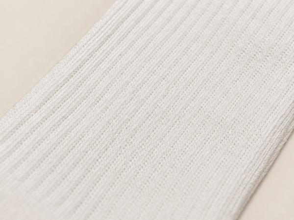 Glacier White